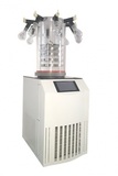 探索平台: TaoL-12N-55系列立式生化冷冻干燥机