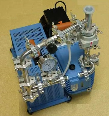 化学杂交泵 DVR8Z+DVC9038eco